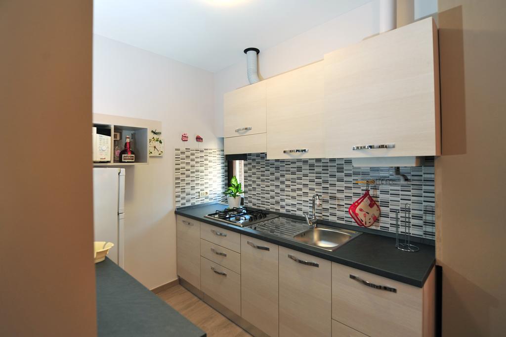 Casabb Apartment Тосколано Мадерно Екстериор снимка