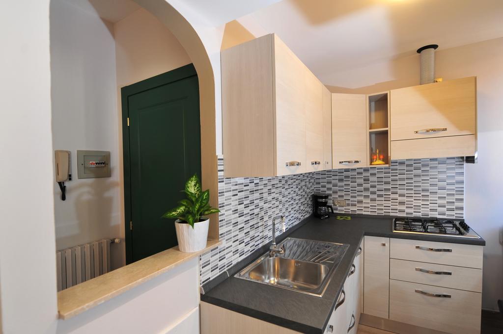 Casabb Apartment Тосколано Мадерно Екстериор снимка