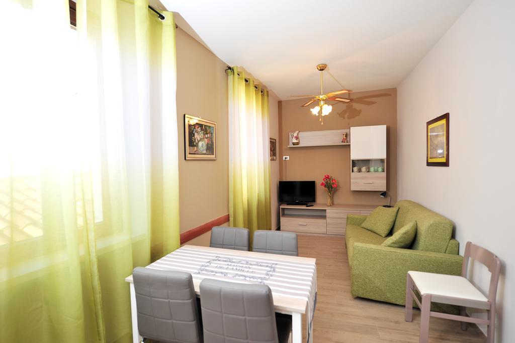 Casabb Apartment Тосколано Мадерно Екстериор снимка