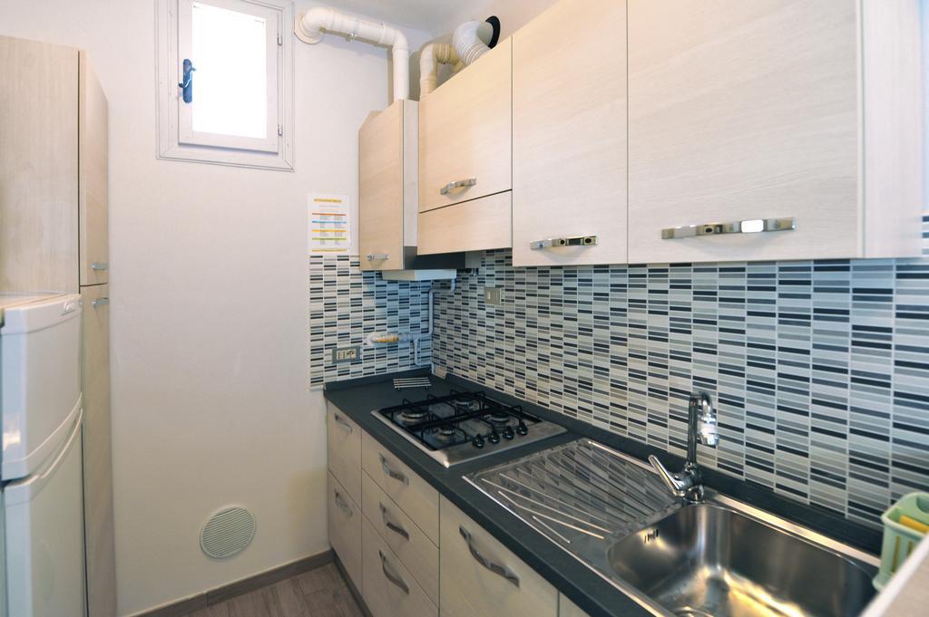 Casabb Apartment Тосколано Мадерно Екстериор снимка