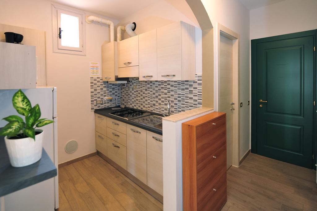 Casabb Apartment Тосколано Мадерно Екстериор снимка
